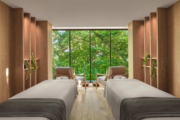 Spa Alila
